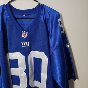 Victor Cruz Jersey